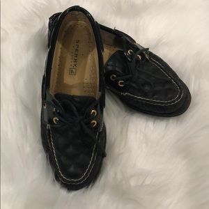 Sperry Top Sider Boat Shoes